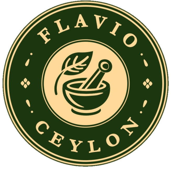 Flavio Ceylon Spices